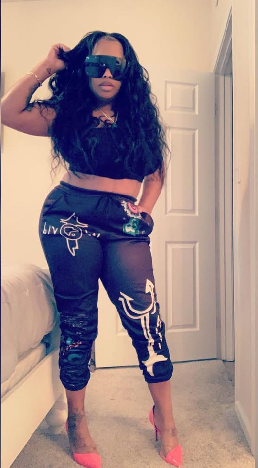 Cruise Brothers Travel Agent Shavon Wright